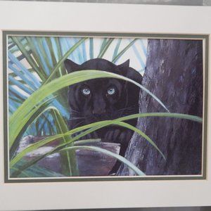 LIMITED EDITION PRINT 11 X 14